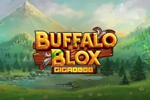 Buffalo Blox Gigablox