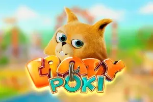 Crazy Poki
