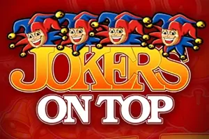 Jokers on Top