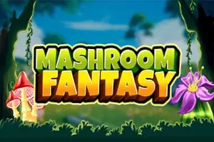 Mushroom Fantasy