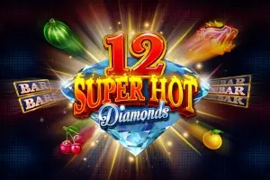 12 Super Hot Diamonds