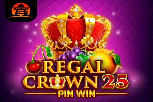 Regal Crown 25