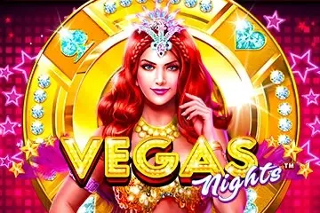 Vegas Nights