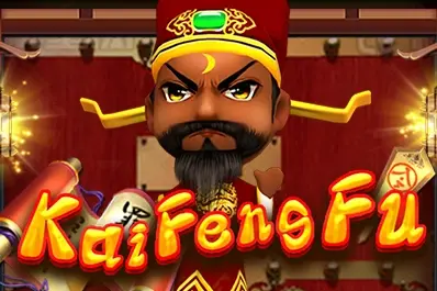 Kai Feng Fu