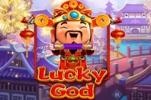 Lucky God