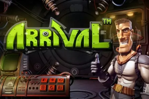 Arrival