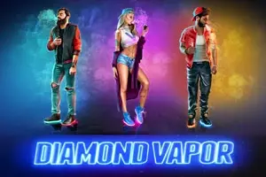 Diamond Vapor