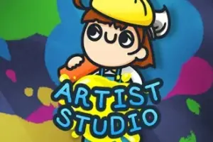 Artist Studio