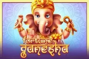 Fortune Ganesha