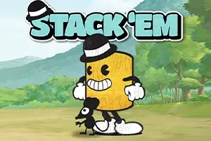 Stack'Em