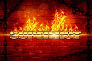 Super Hot