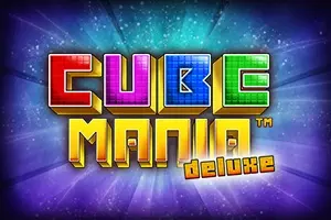 Cube Mania Deluxe