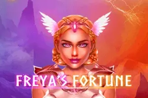 Freya's Fortune
