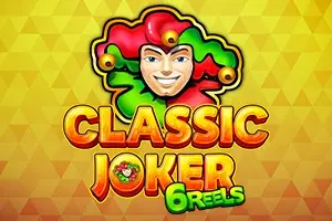 Classic Joker 6 Reels