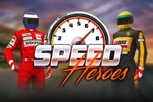 Speed Heroes