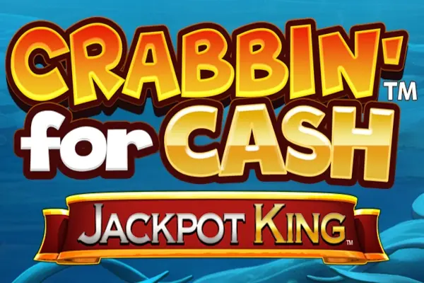Crabbin' for Cash Jackpot King