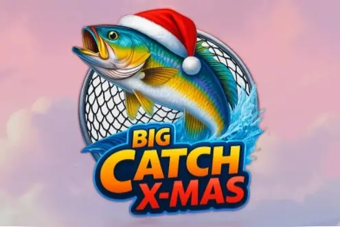 Big Catch Xmas