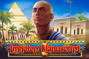 Imhotep Manuscript