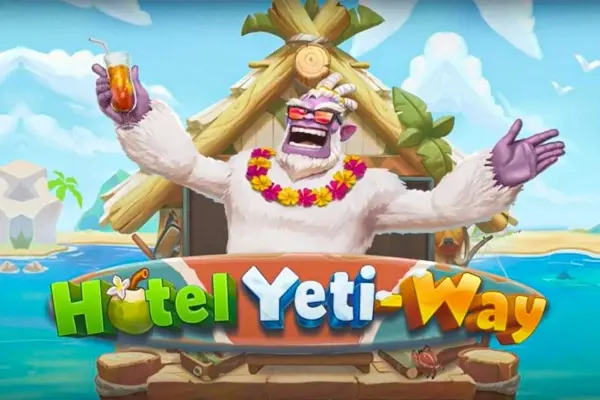 Hotel Yeti-Way