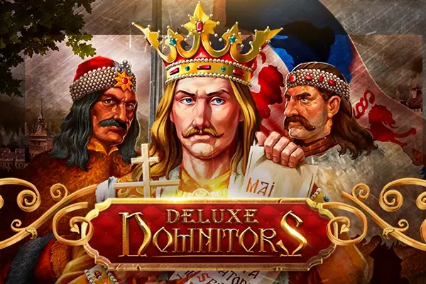 Domnitors Deluxe