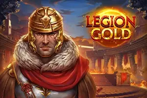 Legion Gold