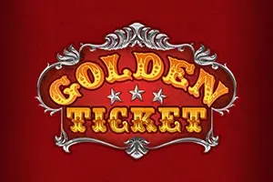 Golden Ticket