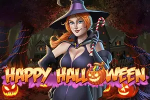 Happy Halloween