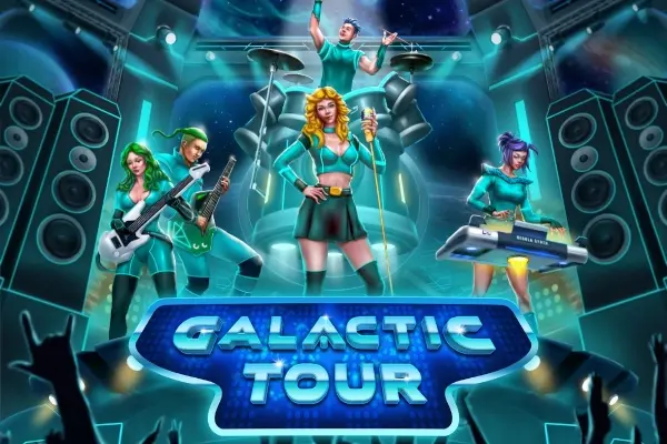 Galactic Tour