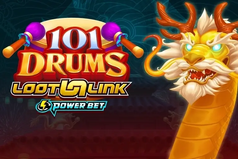 101 Drums