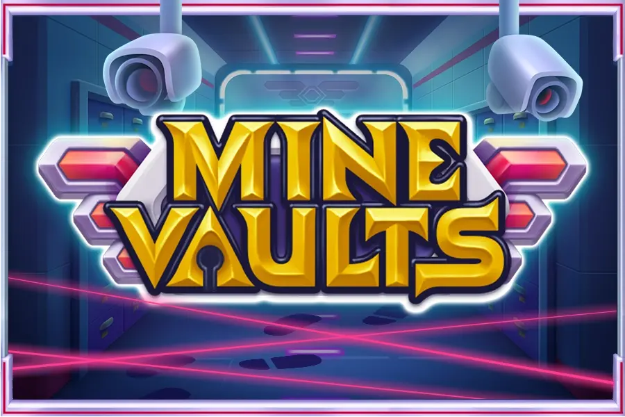 Mine Vaults