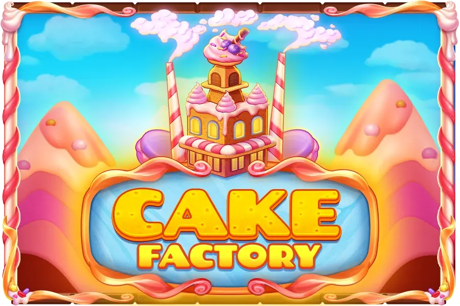 Cake Factory