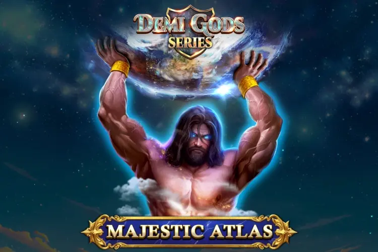 Majestic Atlas