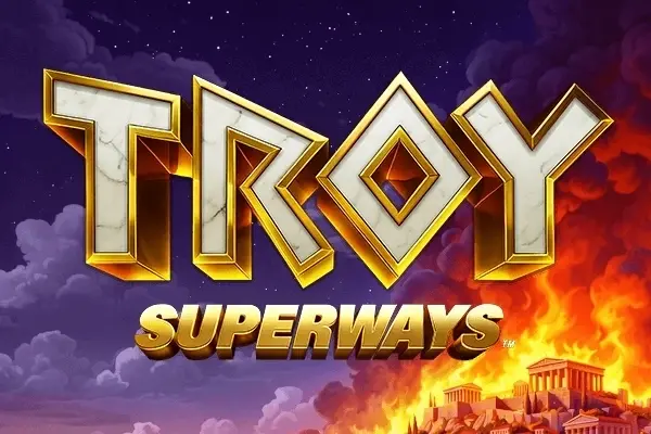 Troy SuperWays
