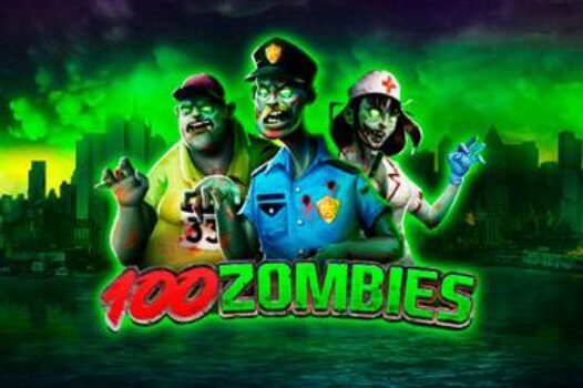 100-zombies free casino game