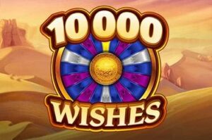 10000-wishes free casino game