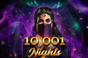 10001-nights free casino game