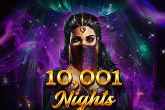10001-nights free casino game
