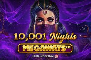 10001-nights-megaways free casino game