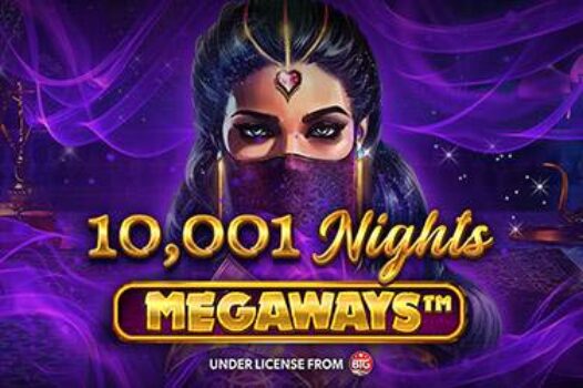 10001-nights-megaways free casino game
