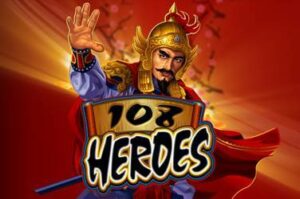108-heroes free casino game