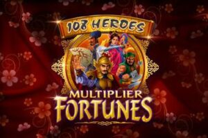 108-heroes-multiplier-fortunes free casino game