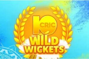 10cric-wild-wickets free casino game