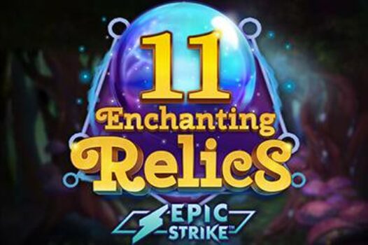 11-enchanting-relics free casino game