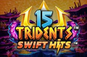 15-tridents free casino game