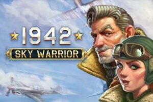 1942-sky-warrior free casino game