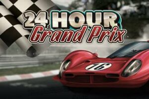 24-hour-grand-prix free casino game
