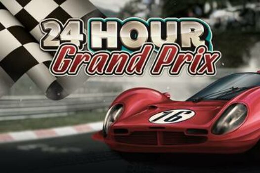 24-hour-grand-prix free casino game