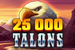 25000-talons free casino game