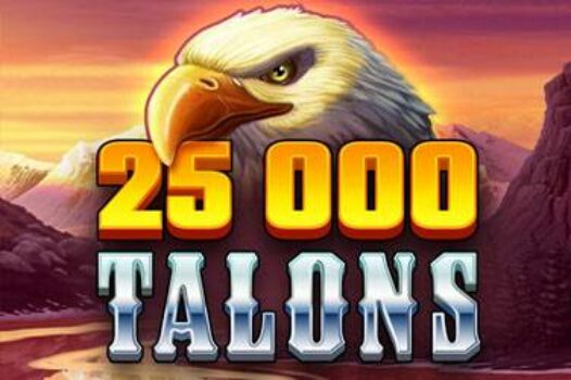 25000-talons free casino game