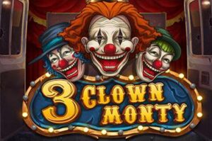 3-clown-monty free casino game